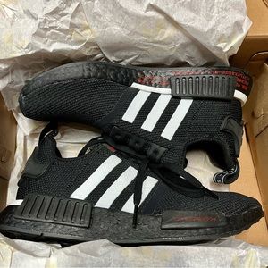 Adidas Big Kid NMD-R1